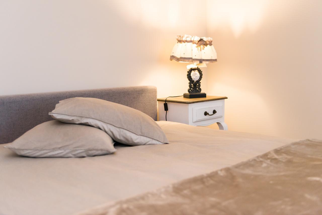 Cozy Apartment In ツェーシス エクステリア 写真